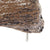 Cushion DKD Home Decor 8424001832477 Black Beige Light brown Squared Arab 45 x 12 x 45 cm