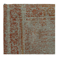 Carpet DKD Home Decor Cotton (60 x 240 x 1 cm)