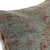 Cushion DKD Home Decor 8424001832521 Green Light brown Squared Arab 45 x 12 x 45 cm