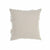 Coussin DKD Home Decor 8424001833795 Blanc Noir Carré Colonial 45 x 10 x 45 cm