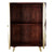 Sideboard DKD Home Decor Acacia Mango wood (84 x 43 x 151 cm)