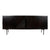 TV furniture DKD Home Decor Mango wood (177 x 45 x 75 cm)