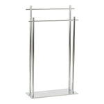 Towel Rail DKD Home Decor Steel (47 x 20 x 81 cm)