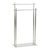 Porte-serviettes DKD Home Decor Acier (47 x 20 x 81 cm)