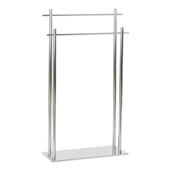 Towel Rail DKD Home Decor Steel (47 x 20 x 81 cm)