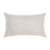 Cushion DKD Home Decor Cream Polyester (50 x 10 x 30 cm)