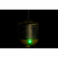 Humidificateur à Diffuseur d'Arômes avec LED Multicolore DKD Home Decor (250 ml)