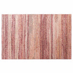 Carpet DKD Home Decor Pink Polyester (200 x 290 x 0.7 cm)
