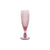 Wineglass DKD Home Decor Pink Crystal (150 ml)