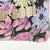 Toilet Bag DKD Home Decor Multicolour Modern 20 x 2 x 12 cm