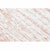 Tappeto DKD Home Decor Beige Arancio Frange 160 x 230 x 1 cm