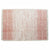 Carpet DKD Home Decor Beige Orange Fringe 160 x 230 x 1 cm