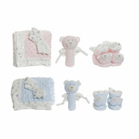 Gift Set for Babies DKD Home Decor (2 Units)