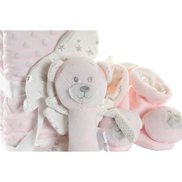 Coffret Bébé DKD Home Decor (2 Unités)