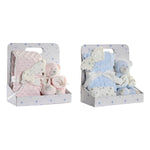 Coffret Bébé DKD Home Decor (2 Unités)