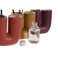 Air Freshener DKD Home Decor 100 ml Vase Urban (3 Units)