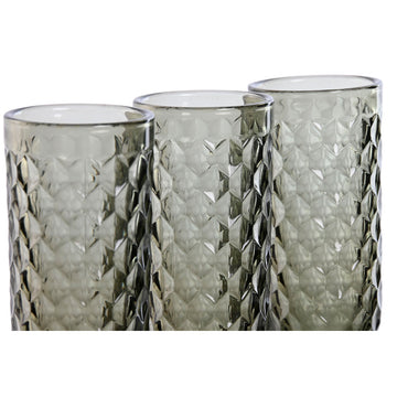 Set skodelic Home ESPRIT Kristal 150 ml (6 kosov)