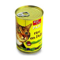 Cat food Red Cat (100 g)