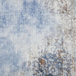 Tapis ADANA 80 x 150 cm Polyester Coton