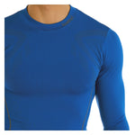 Thermal T-shirt Luanvi Sahara Dark blue