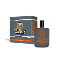 "Rebel Urban Man Eau De Toilette 100ml"