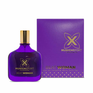 Women's Perfume Beat Munich EDT (100 ml)