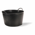 Multi-purpose Plastic Basket Rubi 4-88774 (55 L)