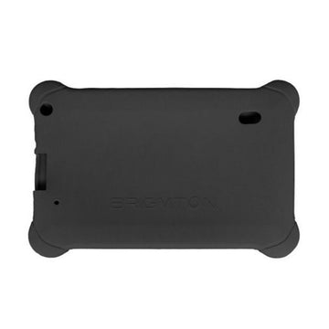 Universal Tablet Case BRIGMTON BTAC-94-N 9" Silicone