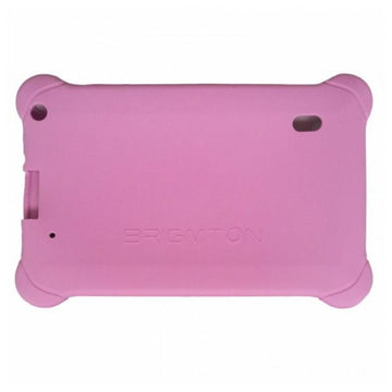Tablet cover BRIGMTON 216168 (4 pcs) Pink 9"