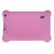 Tablet cover BRIGMTON 216168 (4 pcs) Pink 9"