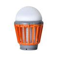 Electric Mosquito Repellent BRIGMTON BMQ10 25m² LED Orange