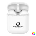 Bluetooth Headset with Microphone BRIGMTON BML-19
