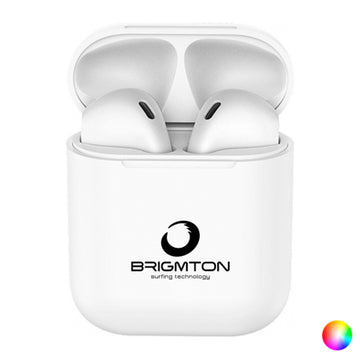 Bluetooth Headset with Microphone BRIGMTON BML-19