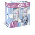 Daily Care Cream for Nappy Area Sebamed Baby 200 ml x 2
