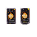 "Xls Pack Fat Burning Vanilla Lemon Shake 2x400g 2nd Unit -50% "