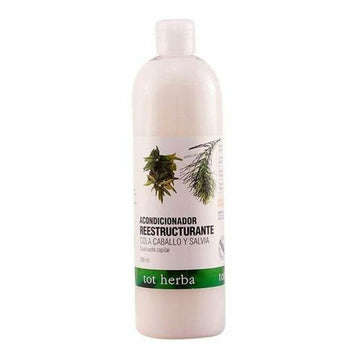 Après-shampooing Tot Herba Tot Herba (1000 ml)