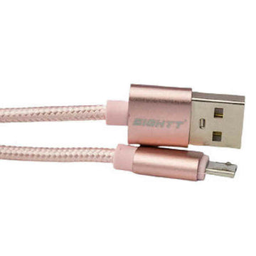 USB Cable to micro USB Eightt CA19424348 (1 m)
