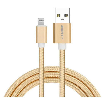 USB to Lightning Cable Eightt 1 m