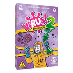 Jeu Virus 2 (ES)