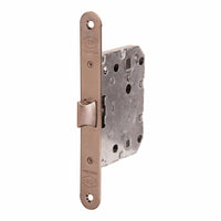 Latch UCEM 6137bchl050 Iron 50 mm