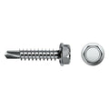 Self-tapping screw CELO 4,8 x 32 mm Metal plate screw 250 Units Galvanised