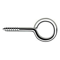 Screw Eyes CELO 3,5 x 60 mm