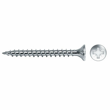 Box of screws CELO 1000 Unidades Galvanised (3 x 15 mm)