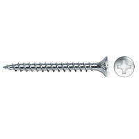 Box of screws CELO 1000 Unidades Galvanised (3 x 20 mm)