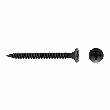 Box of screws CELO 3,5 x 55 mm Phosphate (500 Units)