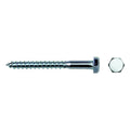 Screw CELO 100 Units Galvanised (6 x 50 mm)