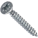 Box of screws CELO Vlox 200 Units Galvanised countersunk (3,5 x 30 mm) (30 mm)