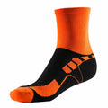 Socken Trail Medilast Orange