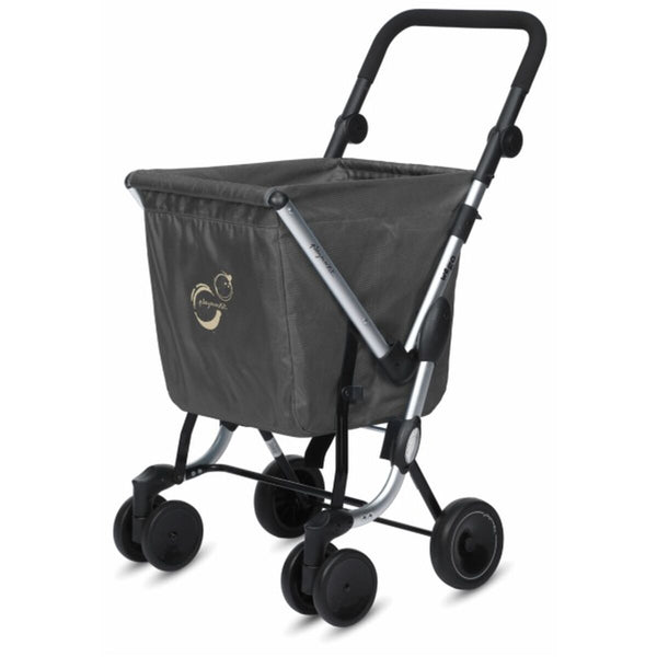 Panier à Courses Playmarket 24960C 223 WEGO Gris