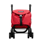 Panier à Courses Playmarket 24917 277 GO4 Rouge (43,5 L)